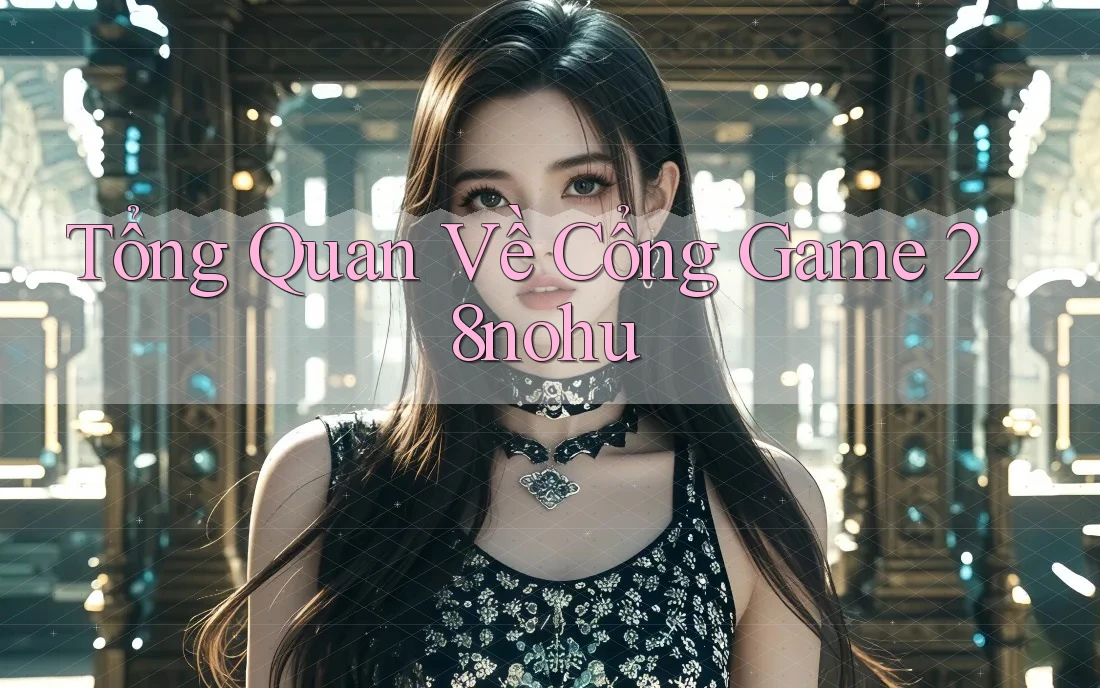 Tổng Quan Về Cổng Game 28nohu Tổng Quan Về Cổng Game 28nohu