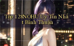 top 1 28nohu uy tín nhất Bình Thuận