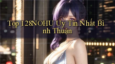 top 1 28nohu uy tín nhất Bình Thuận