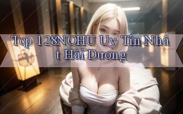 top 1 28nohu uy tín nhất Hải Dương