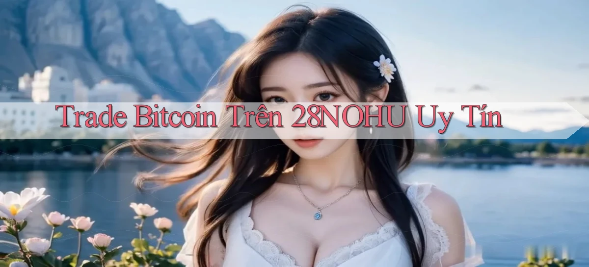 trade bitcoin trên 28nohu uy tín