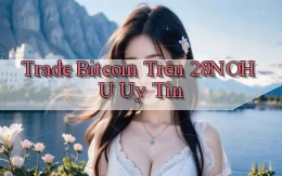 trade bitcoin trên 28nohu uy tín