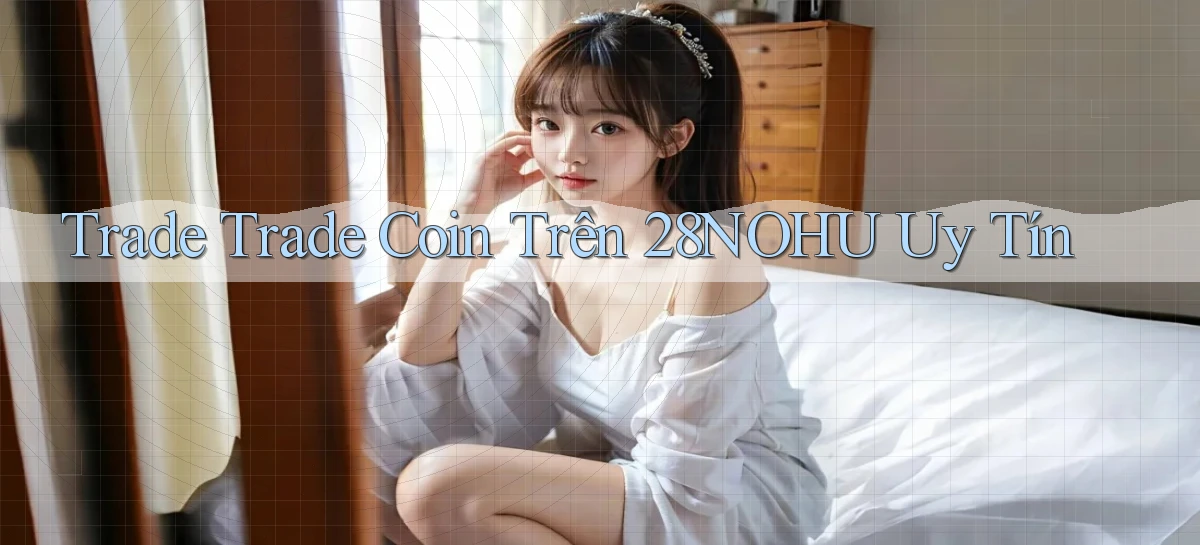 trade trade coin trên 28nohu uy tín