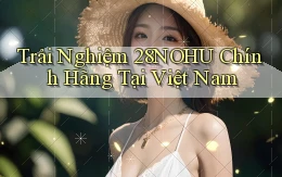 trải nghiệm 28nohu chính hãng tại việt nam