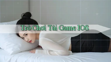 Trò chơi Tải game iOS