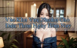 vào khu vực 28nohu cho điện thoại ngày hôm nay