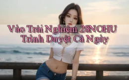 vào trải nghiệm 28nohu trình duyệt cả ngày