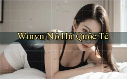winvn  nổ hũ quốc tế