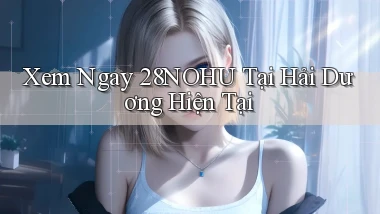 xem ngay 28nohu tại Hải Dương hiện tại